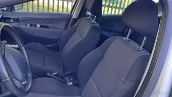 Peugeot 207, SW 1.6i, 88kW, AUTOMAT, PANORAMA - 12