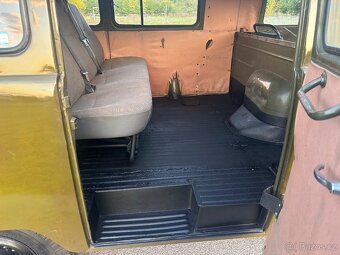 Uaz 452 tp spz - 12
