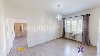Pronájem bytu 2+kk 59 m², Vsetín, ev.č. 02391 - 12