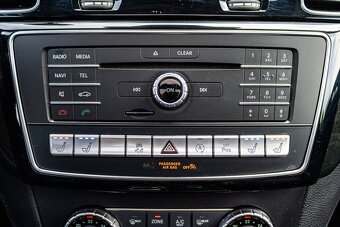 Mercedes-Benz GLE 350d / TOP STAV / HarmanKardon / AMG Style - 12