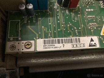 Simens - SIMATIC S5 - automatizace výroby - 12