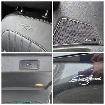 Predam Škoda superb combi 2.0tdi 110kw 2016 Laurin & Klement - 12