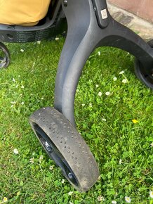 Stokke Xplory X 2021 - Golden yellow - 12