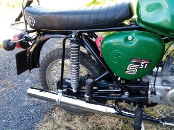 Simson s51 Elektronik - 12