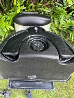 originálná příčníky - 12