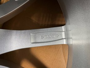 ORIG.AUDI RS6 RS7 C8 R21 275/35/21.AUDI S8 A8 R21 AUDI SPORT - 12