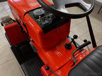 Malotraktor MT8-070 Mini - 12