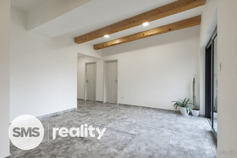 Prodej novostavby rodinného domu 4+kk, 182 m2 - 12