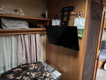 Karavan LMC 545K - 12