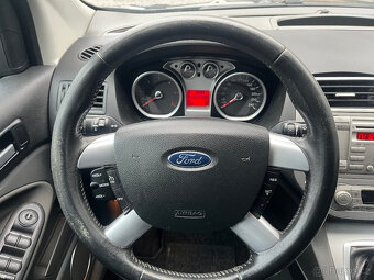 Ford Kuga 2.0 TDCi 103 Kw TITANIUM ČR - 12