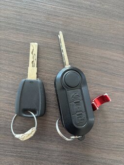 Peugeot Boxer L2H2 1. majitel nová TK, odpočet DPH - 12