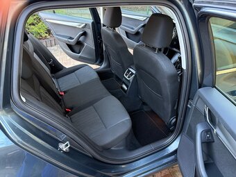 ŠKODA OCTAVIA 3 1.8 TSI 132KW STYLE ACC FULLLED NAVI KAMERA - 12