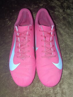 Chlapecké kopačky, sálovky. - 12