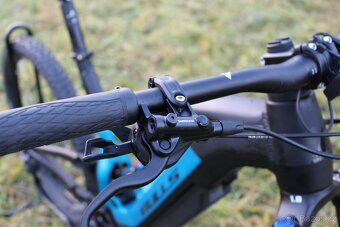 Bulls E-Stream EVO TR1 - 12