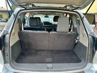 2013 SUBARU TRIBECA LIMITED 3.6R AWD - 12