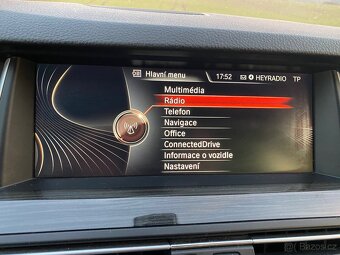 BMW F11 530d X-drive 190kw 2016 - 12