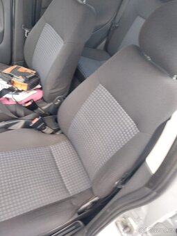 Opel Corsa 1,2i  173 000km - 12