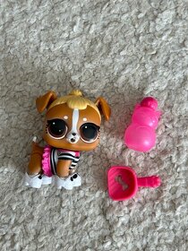 L.O.L. panenky s příslušenstvím - 12