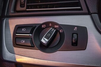 BMW Rad 5 530d xDrive F10 - 12