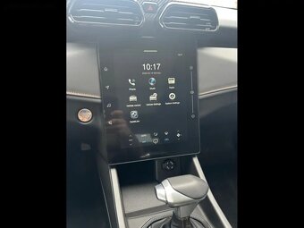 Dongfeng Shine, SHINE GS - 12