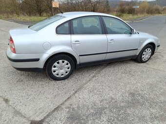 Passat B5.5 - 12