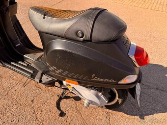 2013 PIAGGIO VESPA S 50, naj. 14400 km - 12