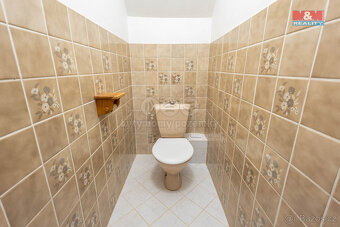 Prodej rodinného domu, 278 m², Chřibská - 12