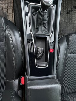 Peugeot 508,kombi,2.0,110kW 2015 - 12