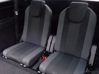 Peugeot 5008 1,2 PT ACTIVE 106.000 km - 12