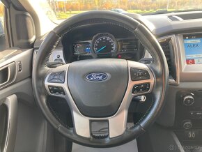 Ford Ranger 3.2 TDCI, Limited, 4X4 - 12