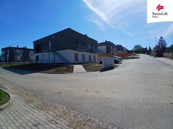 Pronájem bytu 2+kk 46 m2 Javorová, Blovice - 12