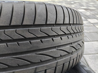 Pneu Bridgestone Dueler HP Sport letní 235/55/19 101V - 12