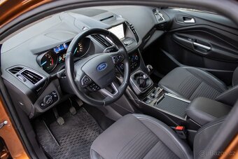 Ford Kuga 1.5 EcoBoost so ZÁRUKOU 1rok/ 20 000km - 12