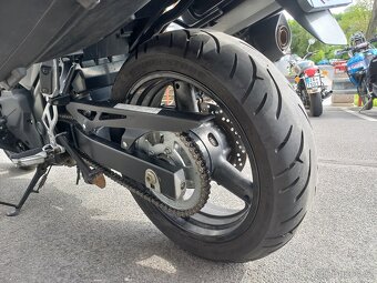 Suzuki GSF650SA Bandit (2014/33000km) - 12