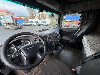 DAF XF 106.460 SSC (5160) - 12