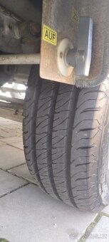 Fiat Ducato Hymer Klimatizace,Francouzská postel, garáž - 12