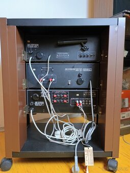 Marantz 2020,1820MK II,1050 - 12