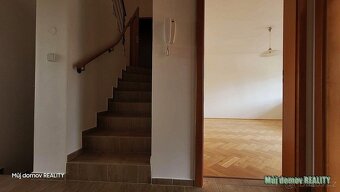 Dům na prodej 8+1, 354m2, 3x balkon, terasa a zahrada 200m2. - 12