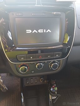 Dacia spring. 33kw záruka - 12