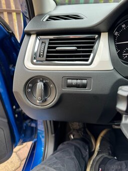 Škoda Rapid 1.4 Tsi DSG - 12