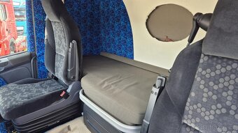 Prodám SCANIA R450 N320 TOP LINE EURO 6 - 12