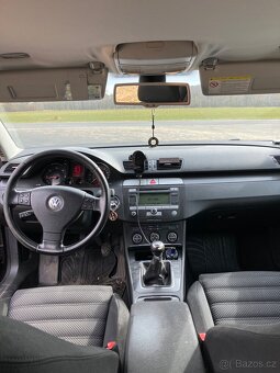 Passat b6 2.0tdi cr - 12