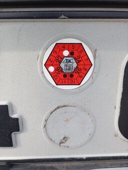 Škoda Favorit - 12