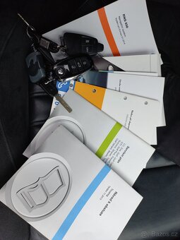 VW Touareg 3,0 Tdi 180kw r-line - 12