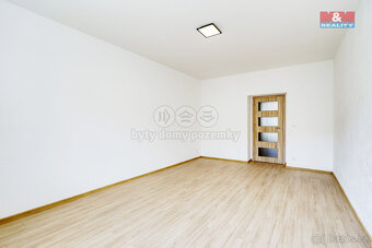 Pronájem bytu 3+kk, 73 m², Plzeň, ul. Arbesova - 12