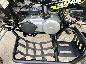Access tomahawk sp400 - 12