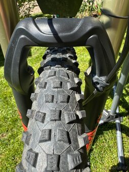 Scott Spark 740 (2017) – špičkové celoodpružené v TOP stavu - 12