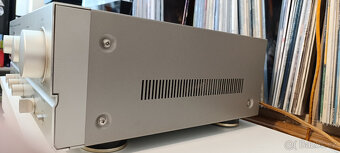 DENON PMA-980R Stereo Integrated Amplifier/Class A - 12