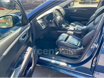 RENAULT Talisman dCi 160 INITIALE PARIS EDC 2018 - 12