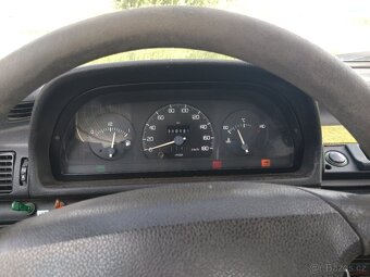 Fiat Fiorino 147 Pick-up - 12